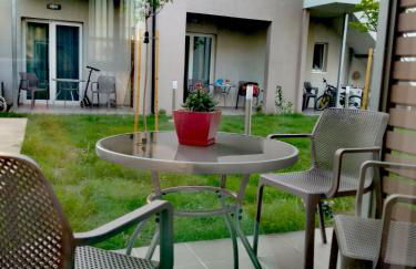 Mistral Studios - Foto 40