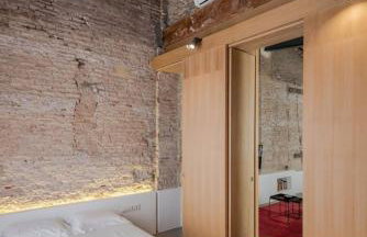 Design Musico 3 Turia Gardens by Invalencia - Foto 44