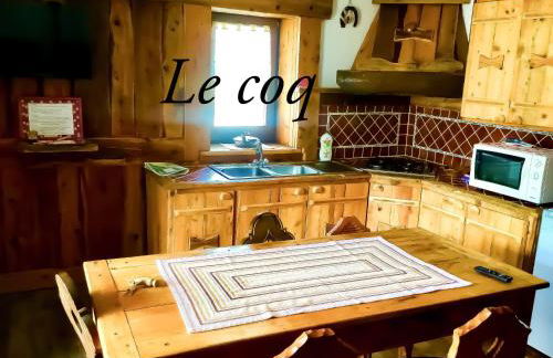 Agriturismo Chevres a Cheval - Foto 55