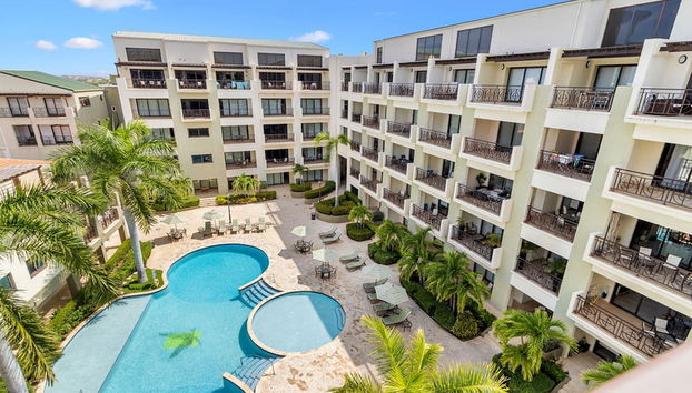 2BR 2BA Duplex w Amazing Views Pool Amenities - Foto 4, Habitación