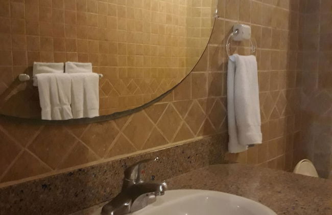 Hacienda Iguana Beach and Golf Resort - Foto 35