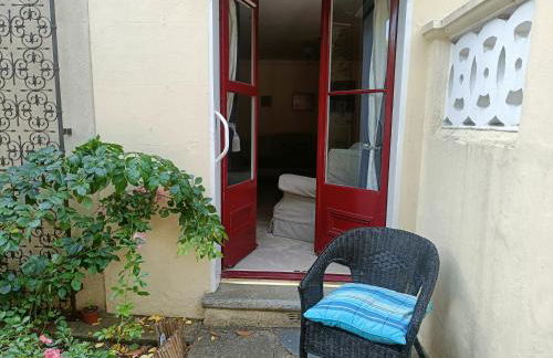 Charming Garden Flat - Foto 2