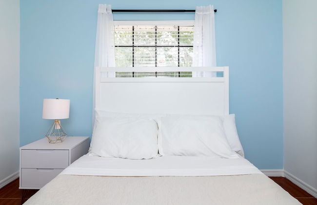 Nestle Away at Poplar Way - Foto 6