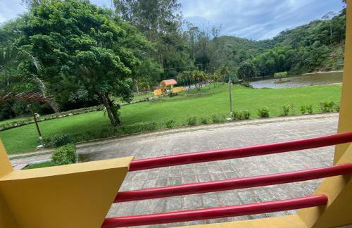 Hotel Fazenda Bonanza - Foto 33