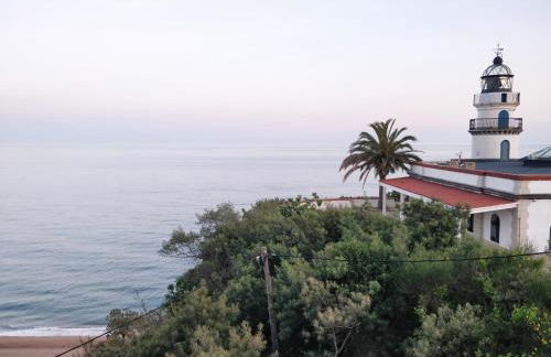 Bonavista Studio with a Balcony - Calella - Photo 36