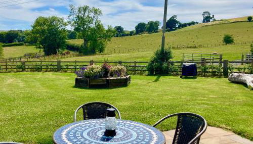 The Grain Loft - Foto 5, Garden view