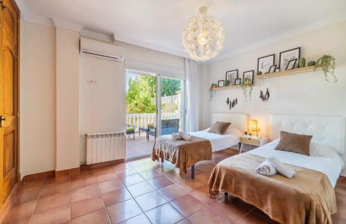 Villa next to playa Bossa - Foto 6