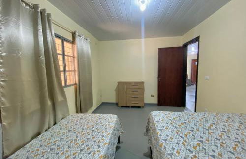 Casa Grande com 2 quartos e 1 suíte - Foto 13