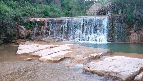 El Molí de Can Feliu - Photo 2