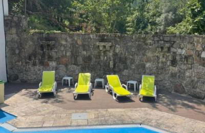 Charming Villa with Pool and Jacuzzi - Terras de Bouro - Foto 32