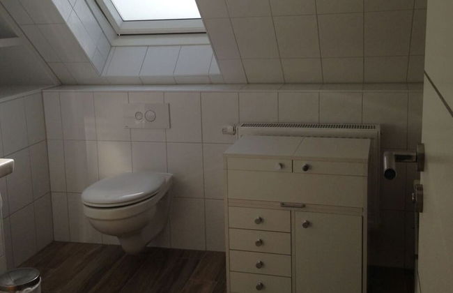 Holiday Apartment Kay Nebel Weg - Foto 6