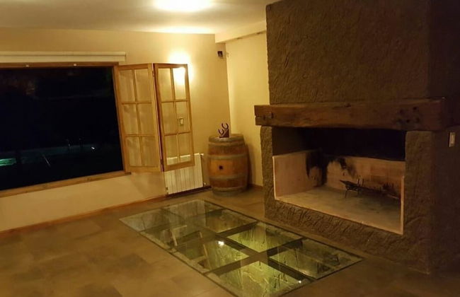 Charming House Mendoza Chacras De Coria - Foto 17