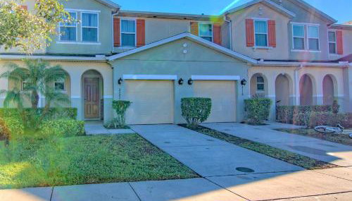 4 Bedroom SunHaven Townhouse with Pool Near Disney - Foto 3