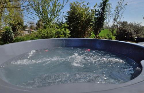 Holiday Home Les Châtaigners by Interhome - Photo 18