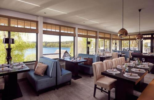 Ferienhäuser im Naturresort Drewitz - Foto 28