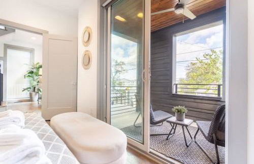 The Onyx Opal by Stay Local Nashville - Foto 46