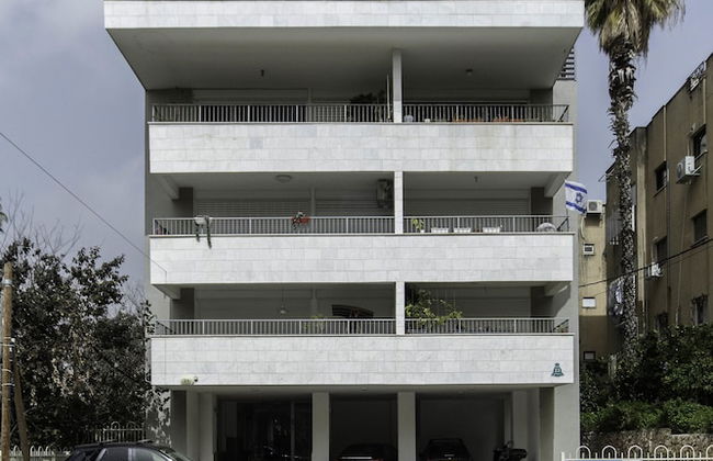 Sea N' Rent - 23 Shderot Bialik - Foto 27