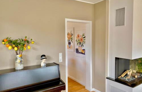 Ferienhaus Weserbrandung - Photo 14