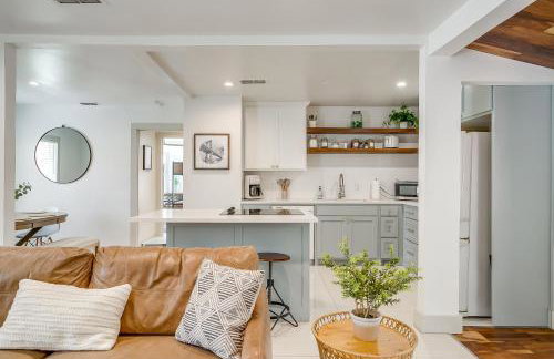 Pickleball Court - Walk to AT&T Stadium, Globe Life, Six Flags, Texas Live! & more - Foto 6