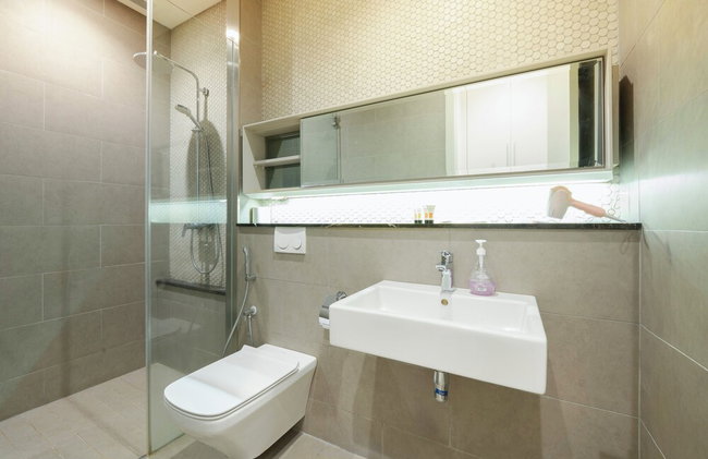 Harmony Luxury Suites At Lucentia BBCC - Foto 40