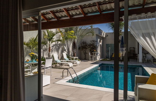 Casa Indaiá - Caraguatatuba - Foto 27