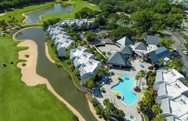 Marriott's Sabal Palms 2BR Apartment with Resort Access - Photo 53