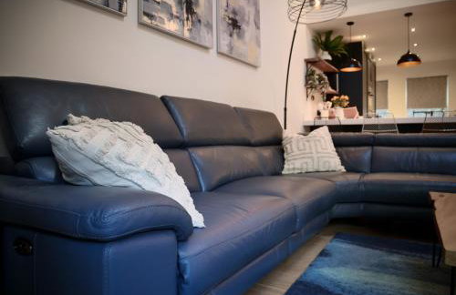 Durham City Centre Hideaway - Terrace with View & Parking - Photo 46