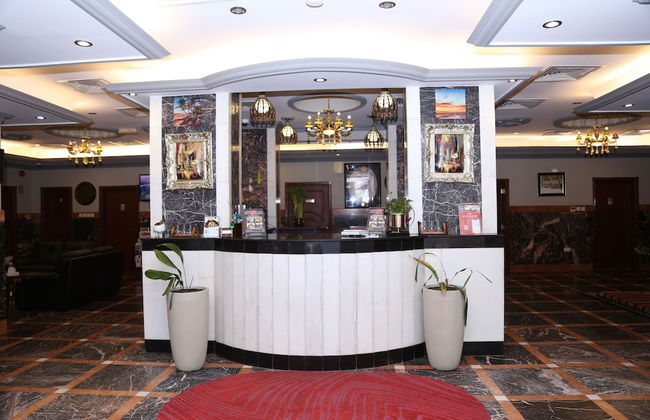 JARZEZ HOTEL APARTMENTS - Foto 3