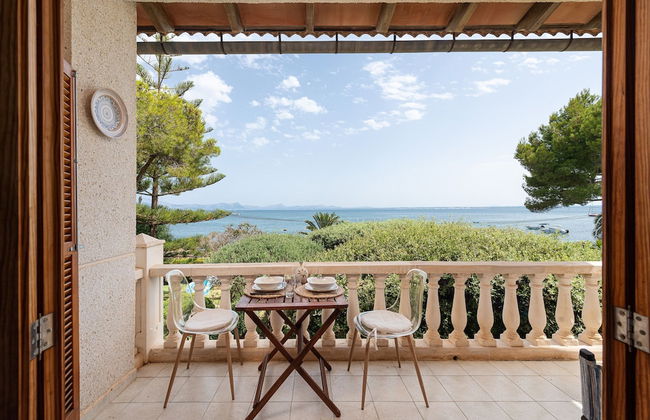 La Casa Del Far in Mallorca - Foto 1