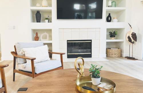 Charming Retreat in CA Valley - Foto 2