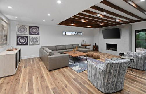 Guadalupe Bluff Mediterranean - Foto 31