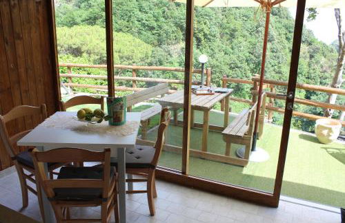 TENUTA BOSCO-Casa Vacanze - Foto 4