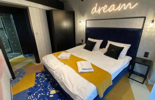 Bike Park & Spa Czarna Góra Resort - Foto 30