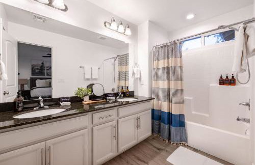 5BR Flagstaff Forest Home Mountain Retreat - Foto 37