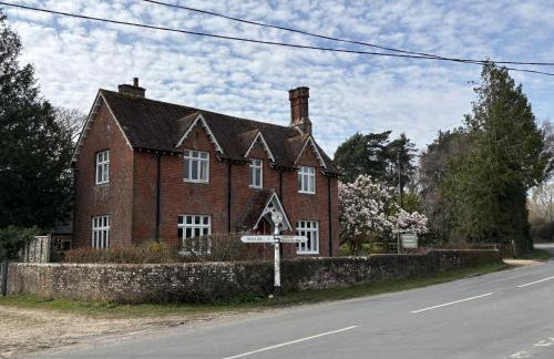 Farmhouse in the heart of the New Forest - Foto 27