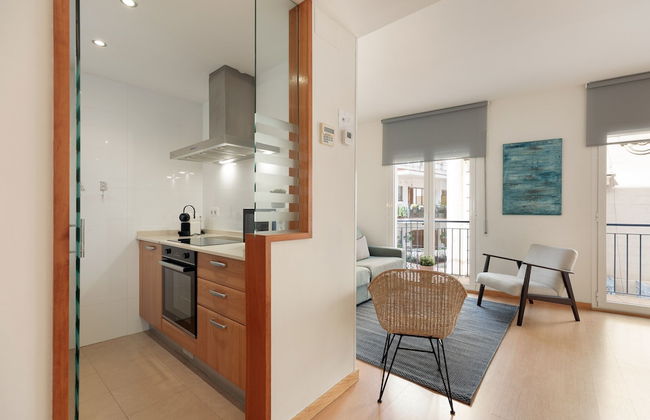 Sitges Group Soul - Foto 25