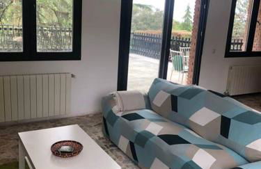 Villa Rana, con amplio jardín, barbacoa y piscina - Foto 30