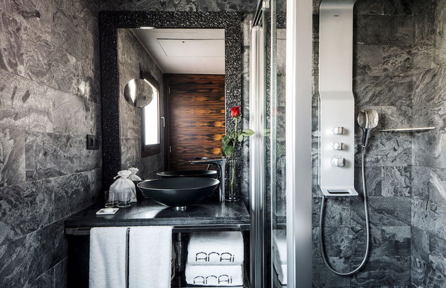 Arai Aparthotel - Foto 30