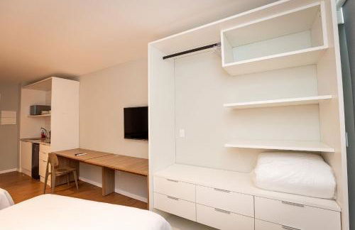 Piedade 45 Housi Belém by Carpediem - Foto 75