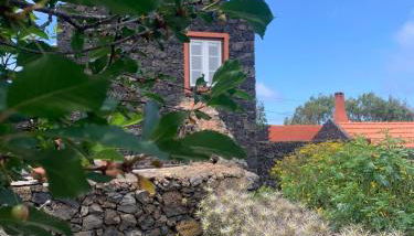 Casa Rural Las Guindas - Cozy Rural House, Hierro - Foto 4