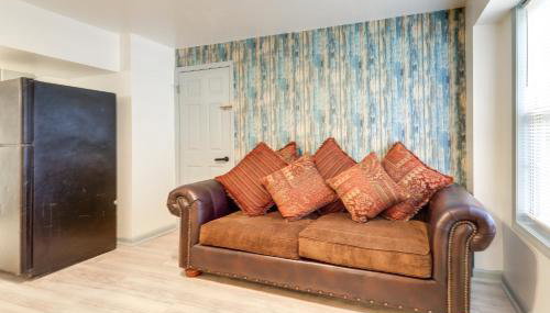 Easy Highway Access Low-Key Norcross Studio! - Foto 5