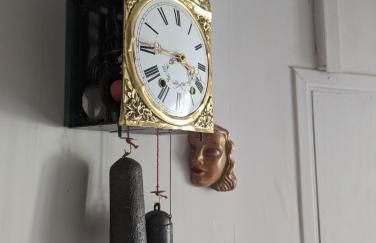 Chateau de Thuries - Foto 30