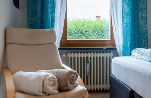 Apartment Langes Leben - Al Khalid by Interhome - Foto 16