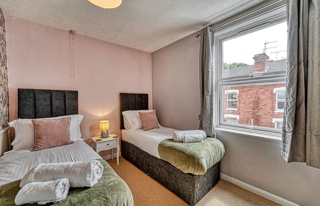 Host Stay Southfield Residence - Foto 17