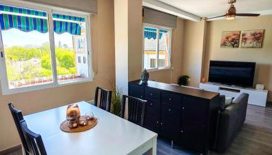 Apartamentos María Cristina 2, Parking Gratis, Vistas Mezquita - Foto 2