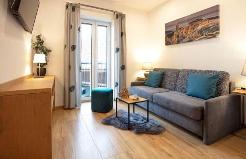 Ferienwohnungen Kiesenberg - Foto 20