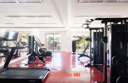 Studio em Cotia com piscina e academia - Foto 17