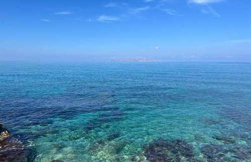 Villa Villino Blu by the sea - Foto 44