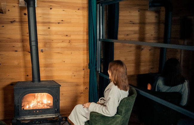 Saklicennet Bungalov - Foto 6