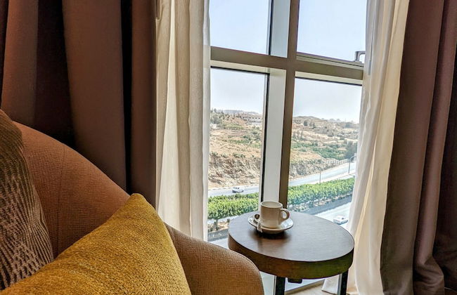 Citadines Abha - Foto 40